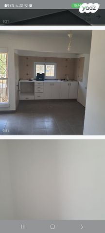 דירה, שדרות יגאל אלון 111, ממשית, דימונה