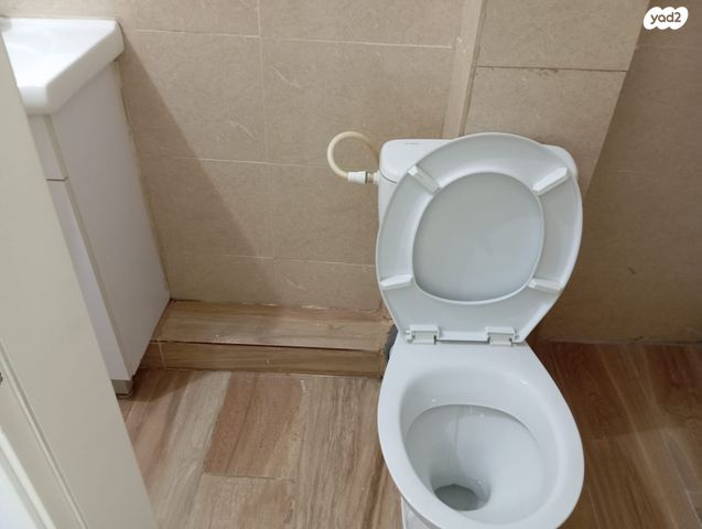 יחידת דיור, יוספטל 11, מוצקין הותיקה, קרית מוצקין