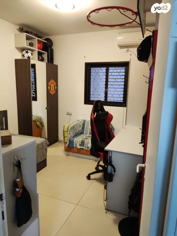 דירה, דוד צבי פנקס 4, המרכז השקט / מרכז העיר, פתח תקווה