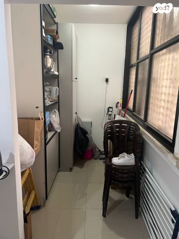 דירה, נהלל 3, נחלת יצחק, תל אביב יפו