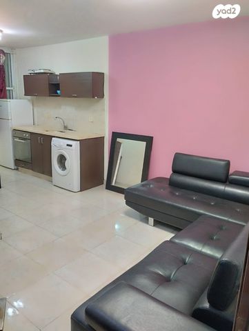 דירה, דרך השלום 61, שכונה ג', באר שבע