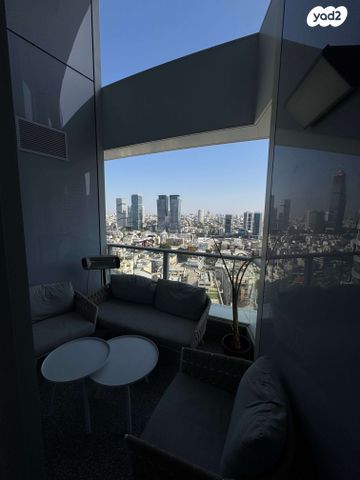 דירה, גרציאני יצחק 8, גני שרונה, קרית הממשלה, תל אביב יפו