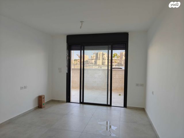 דירת גן, תלמוד ירושלמי 24, איילת השחר / רמת בית שמש ד-3, בית שמש