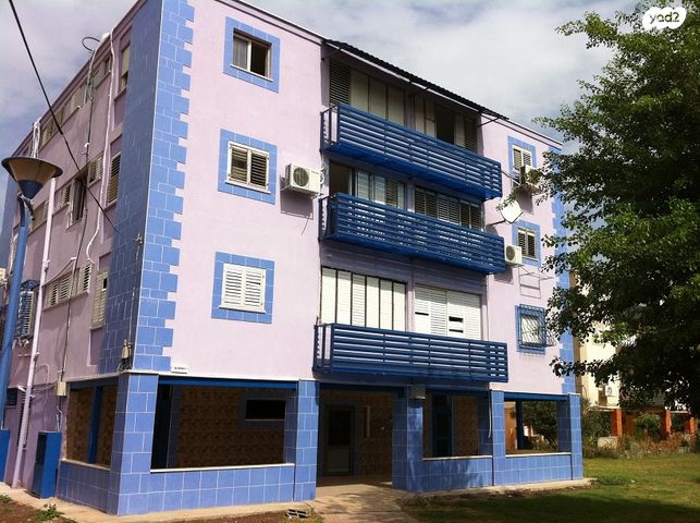 דירה, זאב ז'בוטינסקי 36, קרית וולפסון, עכו