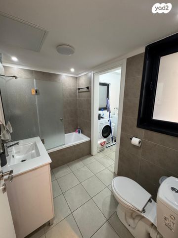 דירה, דגן 13, צריפין החדשה, באר יעקב