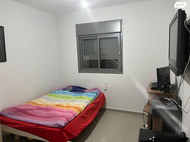 דירת גן, אלברט איינשטיין 22, פסגות אפק, ראש העין