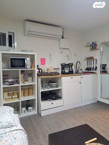 יחידת דיור, יעקב כהן 3, קרית מטלון, פתח תקווה