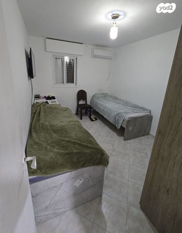 דירה, הנרקיס 10, גבעת שרת, בית שמש