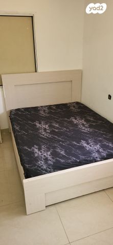 יחידת דיור, מבצע עובדה 14, שכונה ו', באר שבע