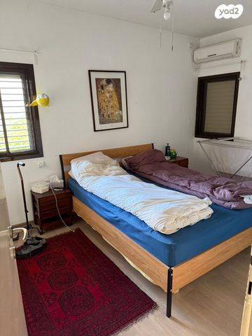 דירה, שלום אש 22, הדר יוסף, תל אביב יפו