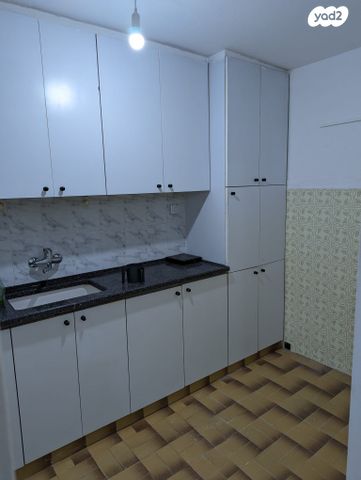 דירה, בורוכוב 11, נווה דוד, רמלה