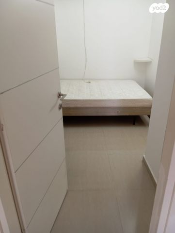 יחידת דיור, יוספטל 11, מוצקין הותיקה, קרית מוצקין