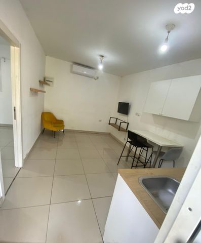 דירת גן, התחייה 24, גבעת ציון, אשקלון