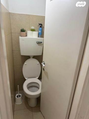 דירה, אלחריזי 13, הצפון הישן - צפון, תל אביב יפו