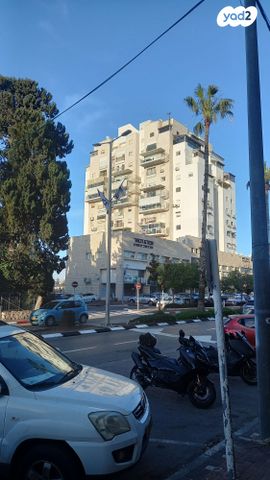 דירה, בן עמי 65, מרכז העיר, עכו