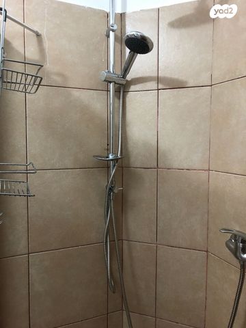 יחידת דיור, נחל כתובות 1, יעלים, אילת