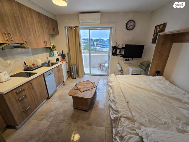 סטודיו/ לופט, מקור חיים 50, מקור חיים, ירושלים