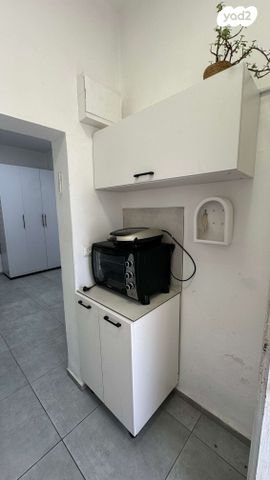 דירה, אברבנאל 18, קרית חיים מערבית, חיפה