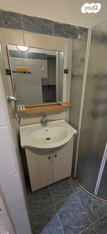 דירה, איילה 8, שכונה ה', באר שבע