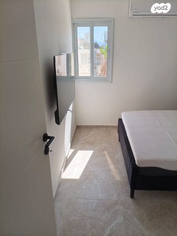 יחידת דיור, צין 690, ערבה, אילת