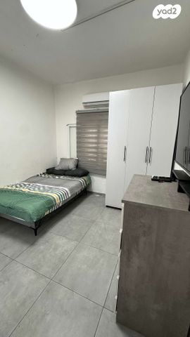 דירה, אברבנאל 18, קרית חיים מערבית, חיפה