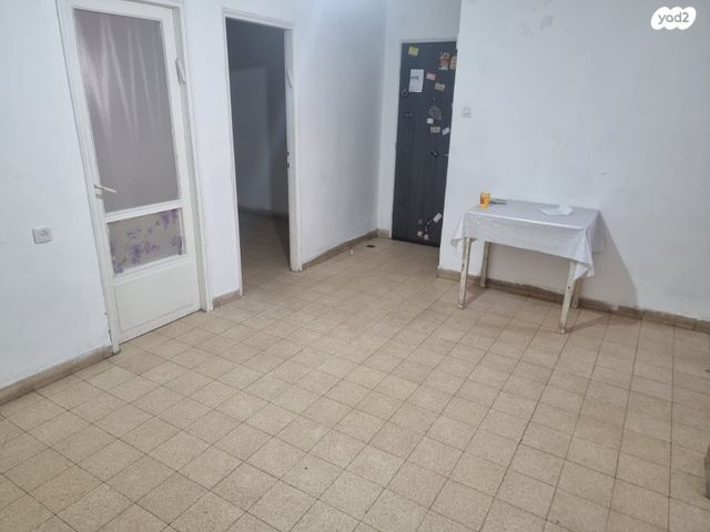 דירה, יצחק שדה 4, רמת ורבר, פתח תקווה