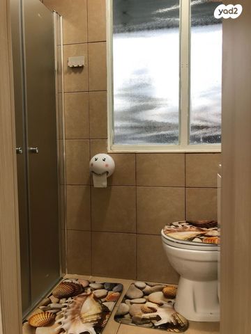 יחידת דיור, נחל כתובות 1, יעלים, אילת