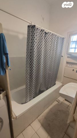 דירה, החשמונאים 14, שכונת חשמונאים, מרכז העיר א, רמת גן