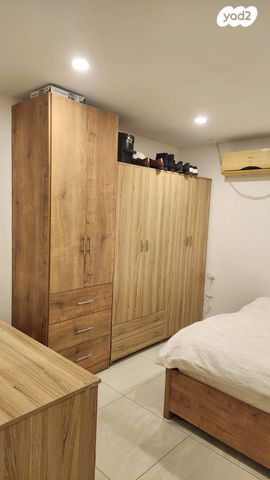 דירה, שבט בנימין 67, המכבים, גבעת זאב