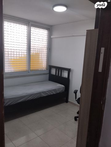 דירה, דרך השלום 61, שכונה ג', באר שבע