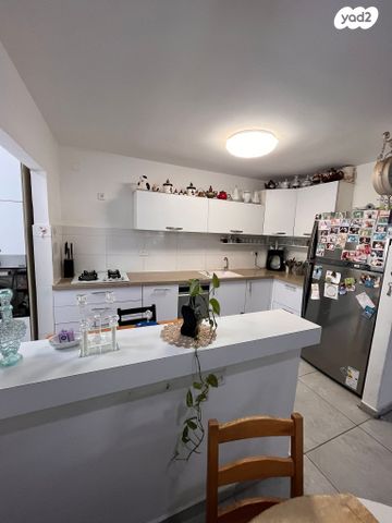 דירה, בורוכוב 14, רמת ורבר, פתח תקווה