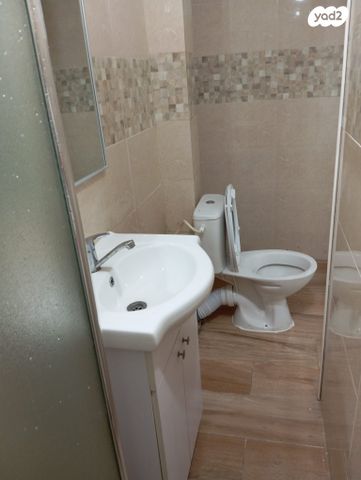 יחידת דיור, יוספטל 11, מוצקין הותיקה, קרית מוצקין