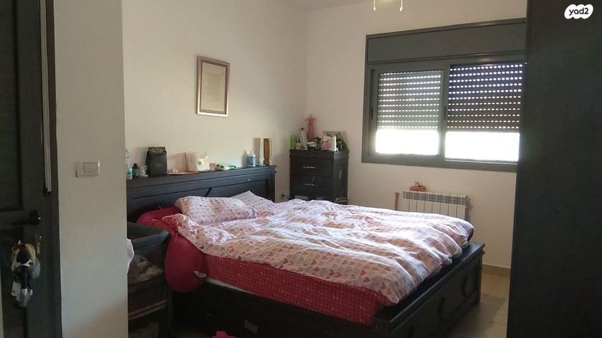 דירה, יצחק רפאל 12, חומת שמואל, הר חומה, ירושלים