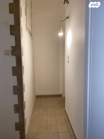 דירה, כינרת 3, הדר עליון, חיפה