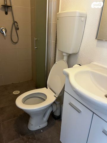 דירה, קיבוץ גלויות 25, העיר התחתית, ואדי סאליב, חיפה