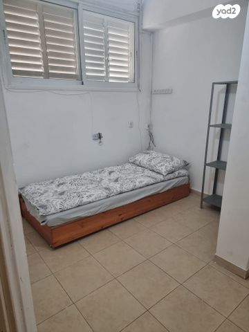 בית פרטי/ קוטג', גדיש 21, עזרא, הארגזים, תל אביב יפו