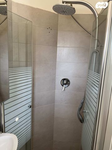 דירה, הכותל המערבי 40, שכונה א', באר שבע