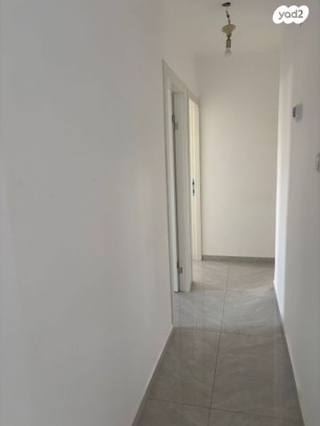 דירת גן, שמואל תמיר כצנלסון 2, פסגת זאב, ירושלים