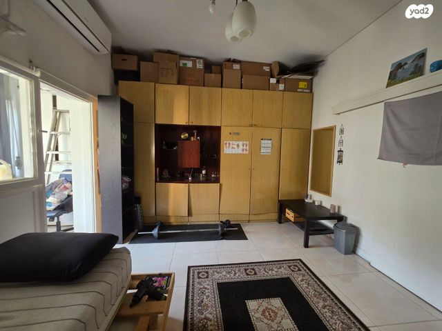 דירה, משמר הגבול 12, רוממה, חיפה