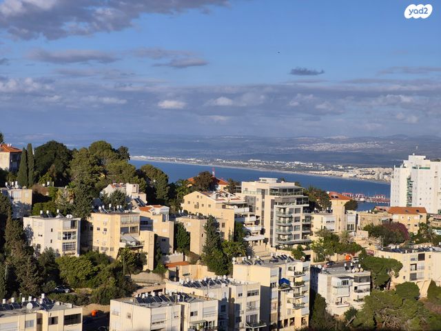 דירה, זאב שוהם 41, נעמ"ת, חיפה