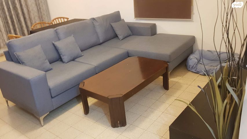 דירה, משה הס 7, לב המושבה / מרכז העיר, פתח תקווה