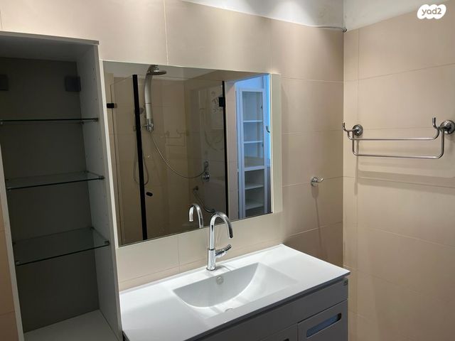 דירה, המעיין 9, כצנלסון, ראשון לציון