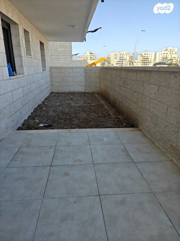 דירת גן, תלמוד ירושלמי 24, איילת השחר / רמת בית שמש ד-3, בית שמש