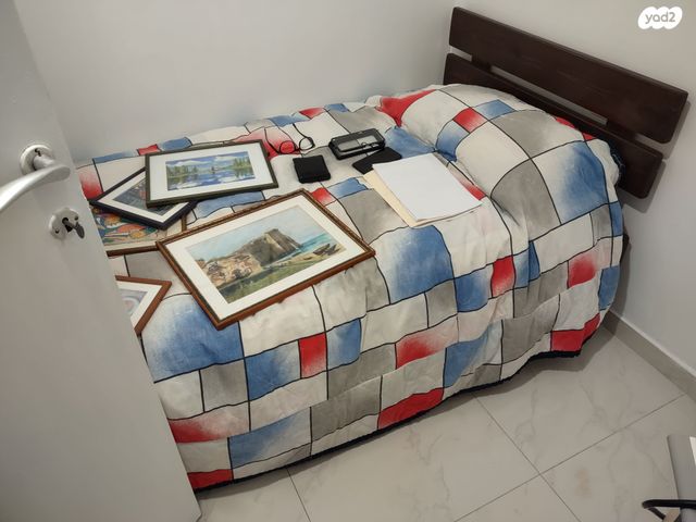 דירה, ראשון לציון 24, מרכז העיר דרום, נתניה