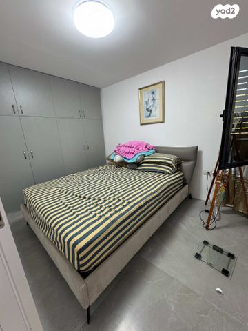 דירה, לוי אשכול 6, לב מוצקין, בנה ביתך, קרית מוצקין