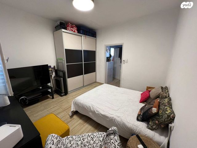 דירה, מבצע עין 7, רמת עמידר, רמת גן