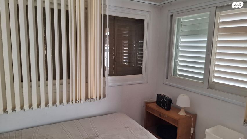 יחידת דיור, הרצל 98, גבעת ביל"ו, חדרה