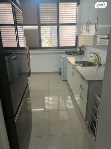 דירה, נהלל 3, נחלת יצחק, תל אביב יפו