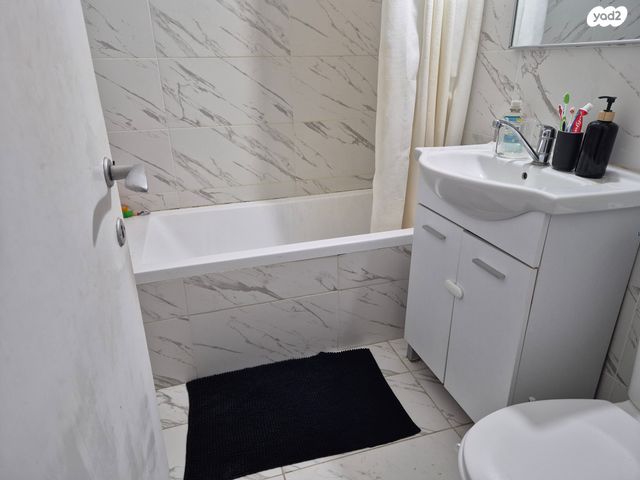 דירה, רוטשילד 68, לב המושבה / מרכז העיר, פתח תקווה