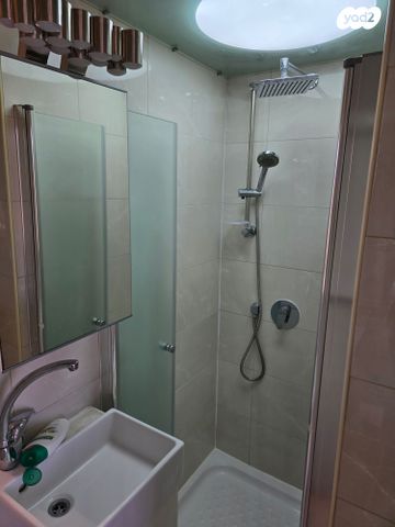 סטודיו/ לופט, מקור חיים 50, מקור חיים, ירושלים